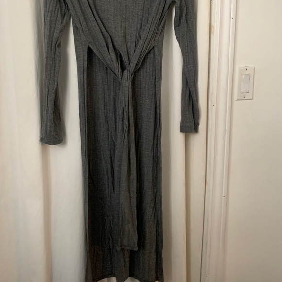 Long shirt - Picture 2 of 2